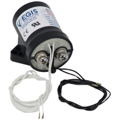 Egis 7024 Contactor 100A, 12V w/Aux Contacts