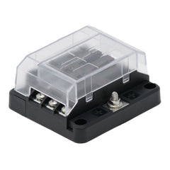 Egis 8028-D-1 RT Fuse Block 6 Position w/LED Indication