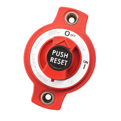 Egis 4701-60 60A Panel Mount Mini Circuit Breaker