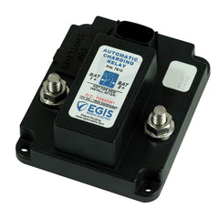 Egis 7610-24 Automatic Charging Relay Plus - 160A - 24V