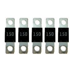 Victron CIP132150010 MIDI-Fuse 150A/32V (Package of 5)