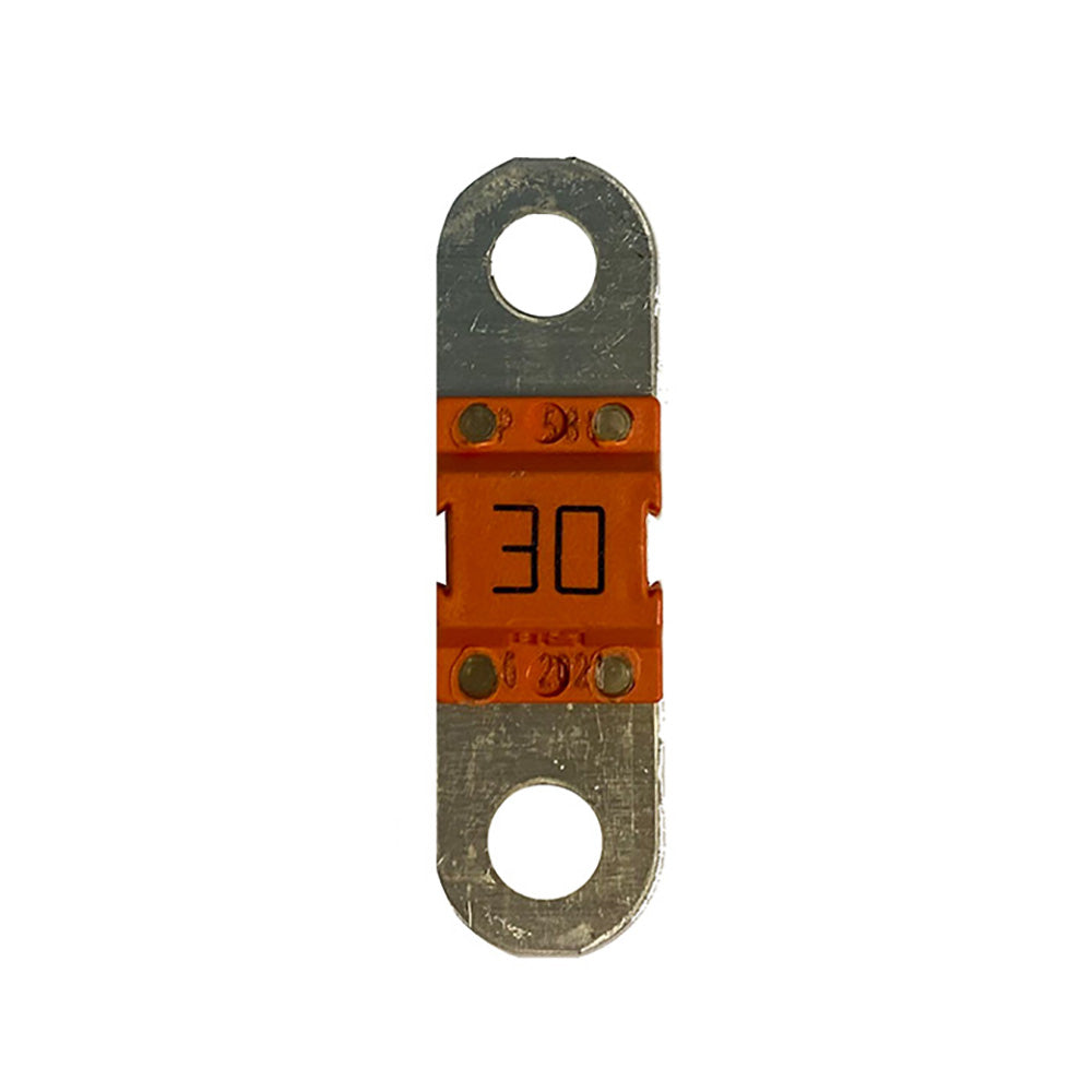 Victron CIP133030010 MIDI-Fuse 30A/58V f/48V Products (Package of 1)