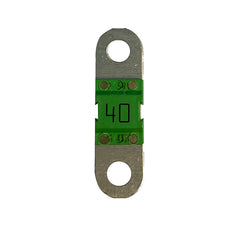 Victron CIP133040010 MIDI-Fuse 40A/58V f/48V Products (Package of 1)