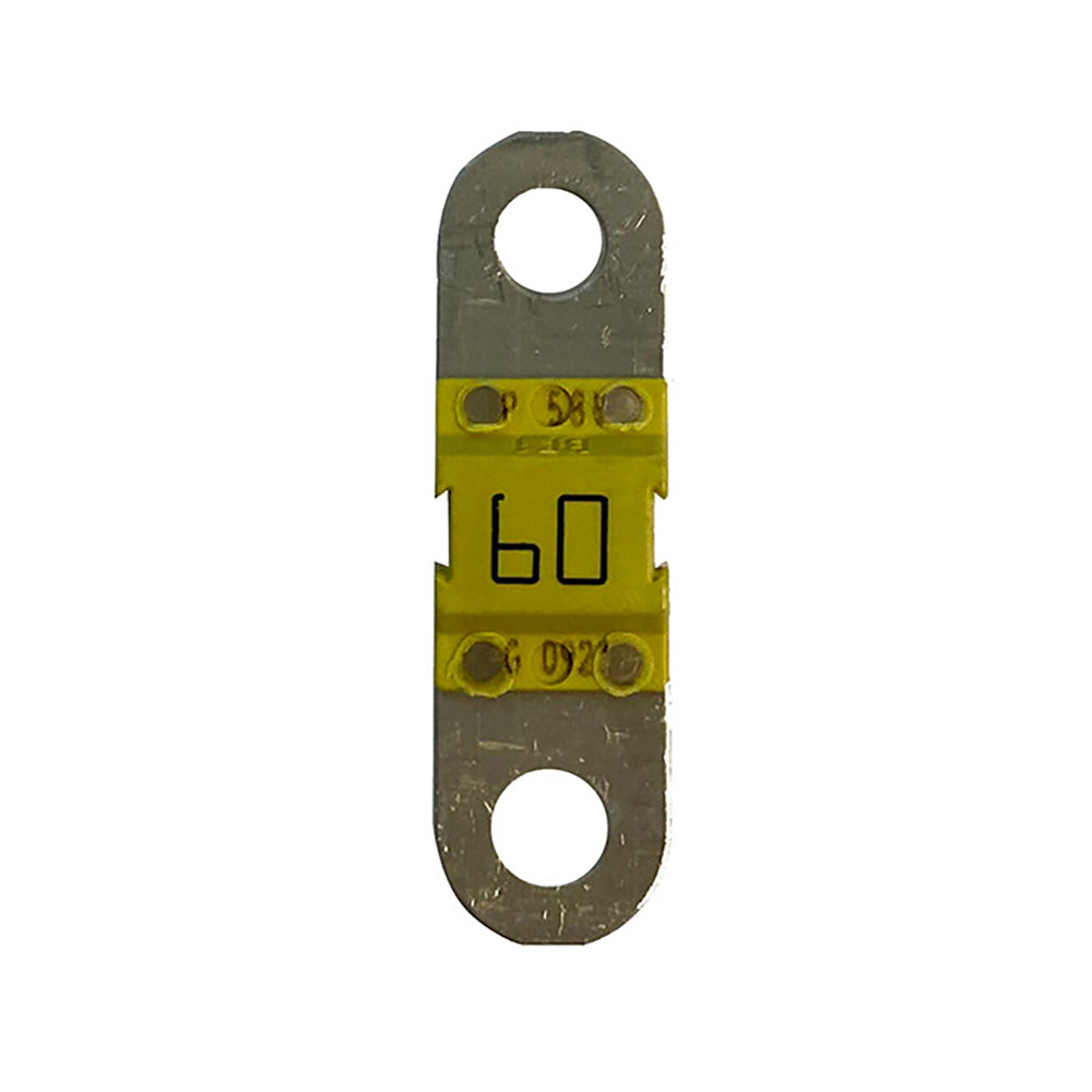 Victron CIP133060010 MIDI-Fuse 60A/58V f/48V Products (Package of 1)