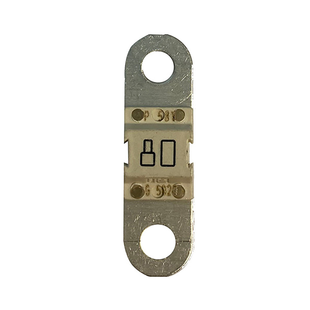 Victron CIP133080010 MIDI-Fuse 80A/58V f/48V Products (Package of 1)