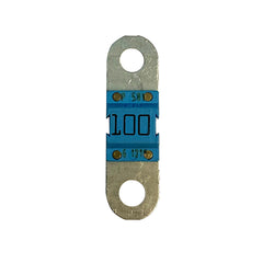 Victron CIP133100010 MIDI-Fuse 100A/58V f/48V Products (Package of 1)