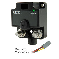 Egis 8810-1400 XD Series Single Flex 2 ACR-Relay - DTM Connector