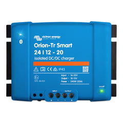 Victron ORI241224120 Orion-Tr Smart 24/12-20A (240W) Isolated DC-DC Charger