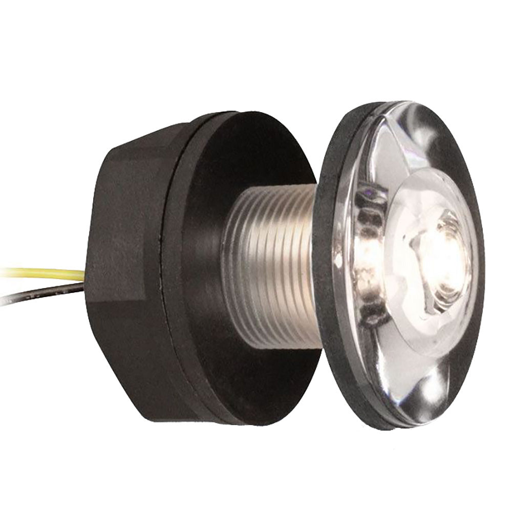 Hella Marine 998543051 LED Livewell Lamp - White