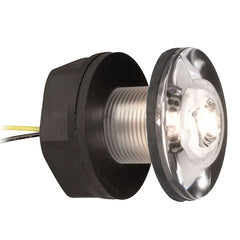 Hella Marine 998543051 LED Livewell Lamp - White