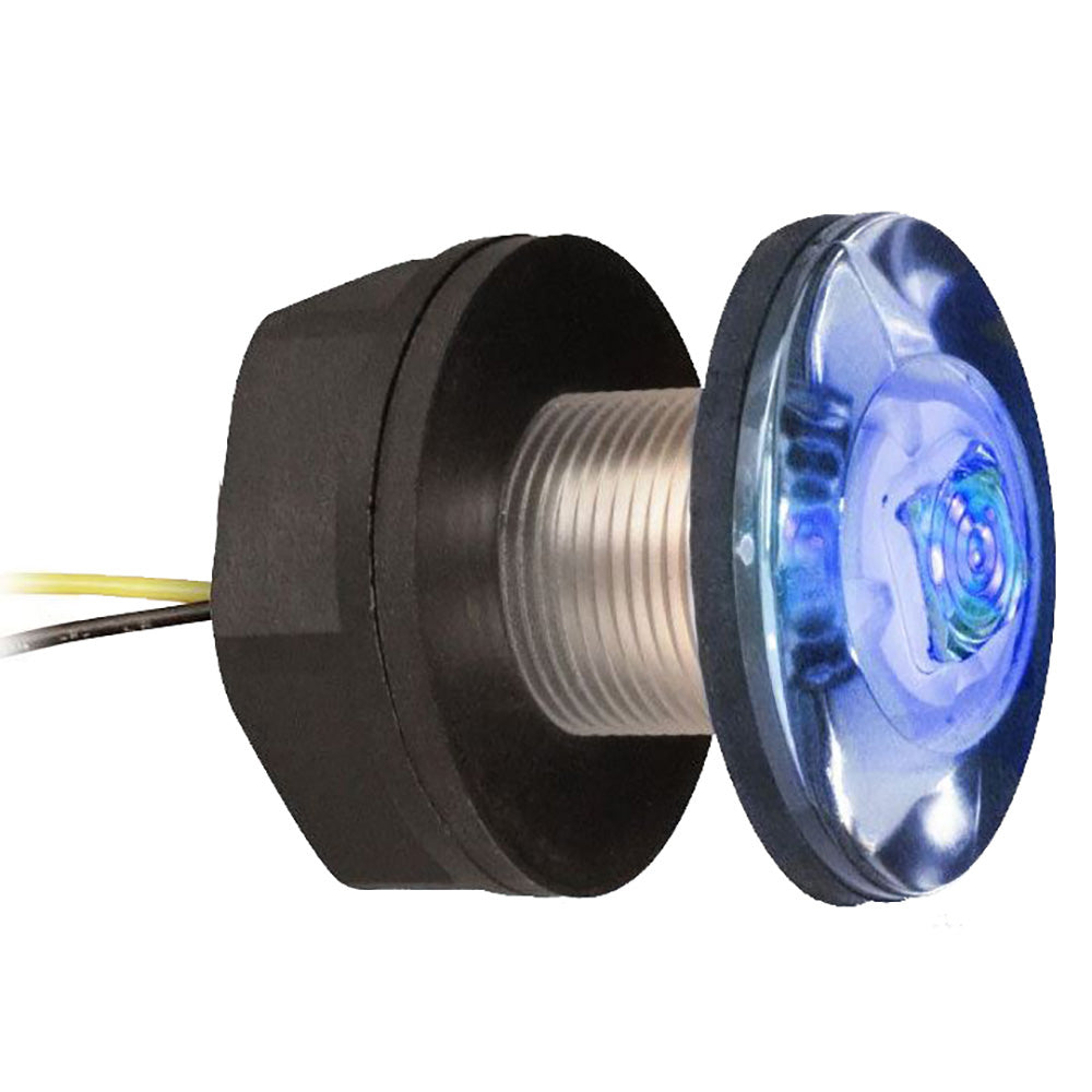 Hella Marine 998543031 LED Livewell Lamp - Blue