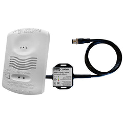 Digital Yacht ZDIGCOALERT CO Alert Carbon Monoxide Alarm w/NMEA 2000