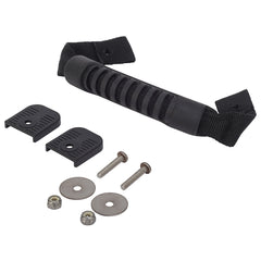 Sea-Dog 227462-9Webbing Handle w/Caps Kit
