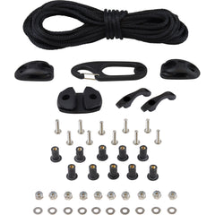 Sea-Dog 318110-9 Performance Anchor Trolley Kit