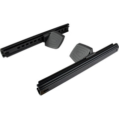 Sea-Dog 747650B-1Kayak Recreational Angled Footbrace w/Rudder Control