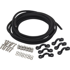 Sea-Dog 749530-9 Kayak Deck Bungee Kit