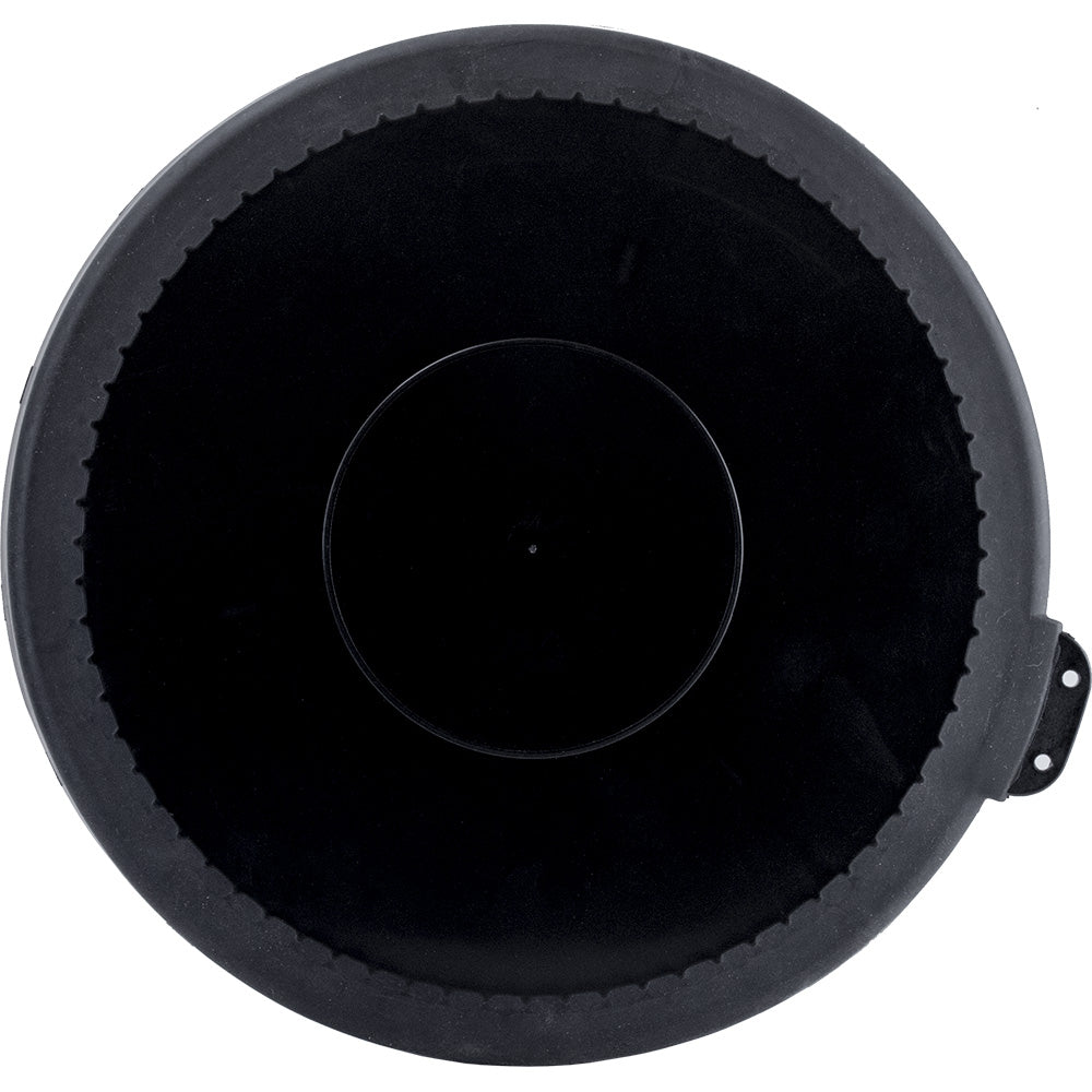 Sea-Dog 746180-1 Kayak Hatch Cover - 8" - VCP Oval