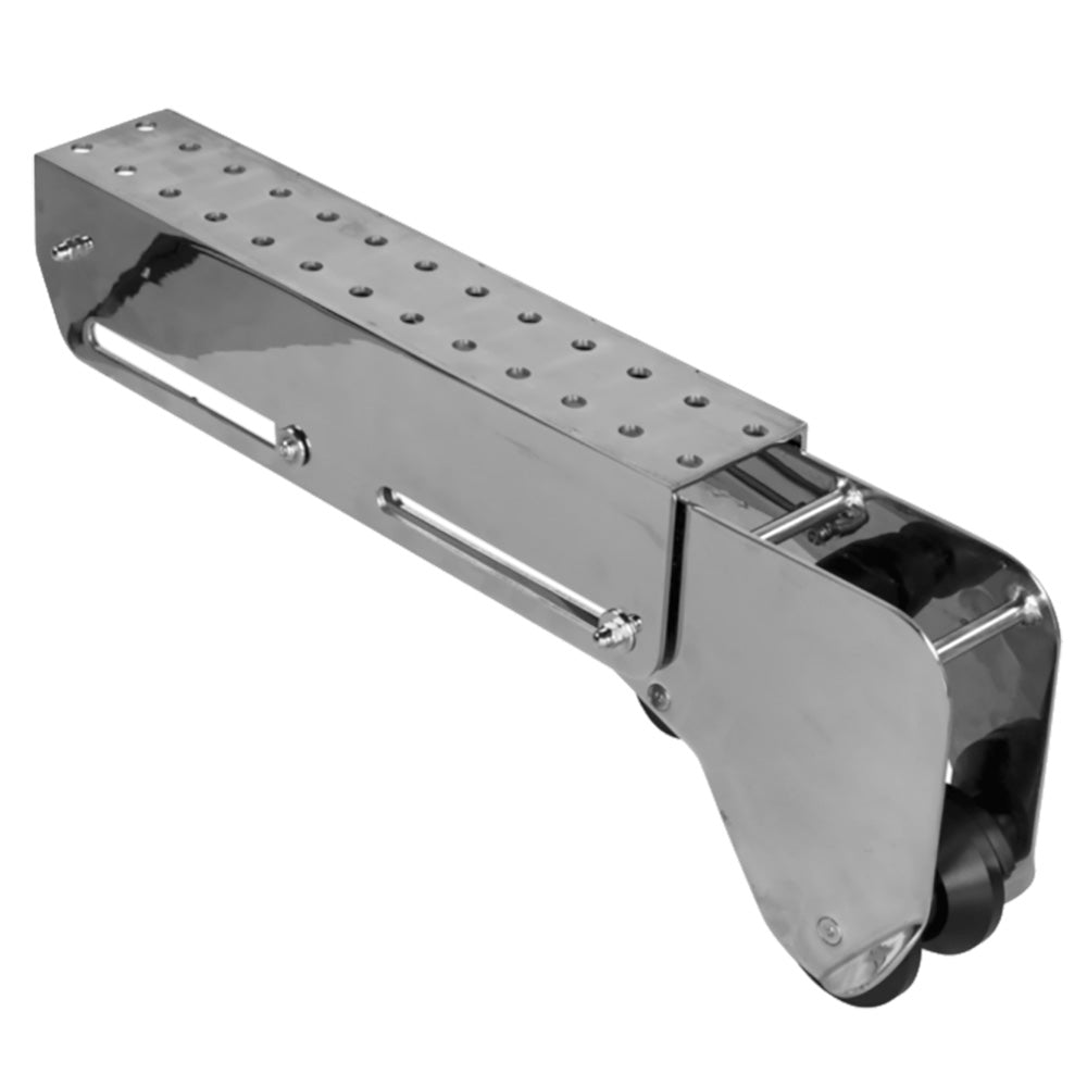 Lewmar 66840555 Venta Extendable Pontoon Bow Roller