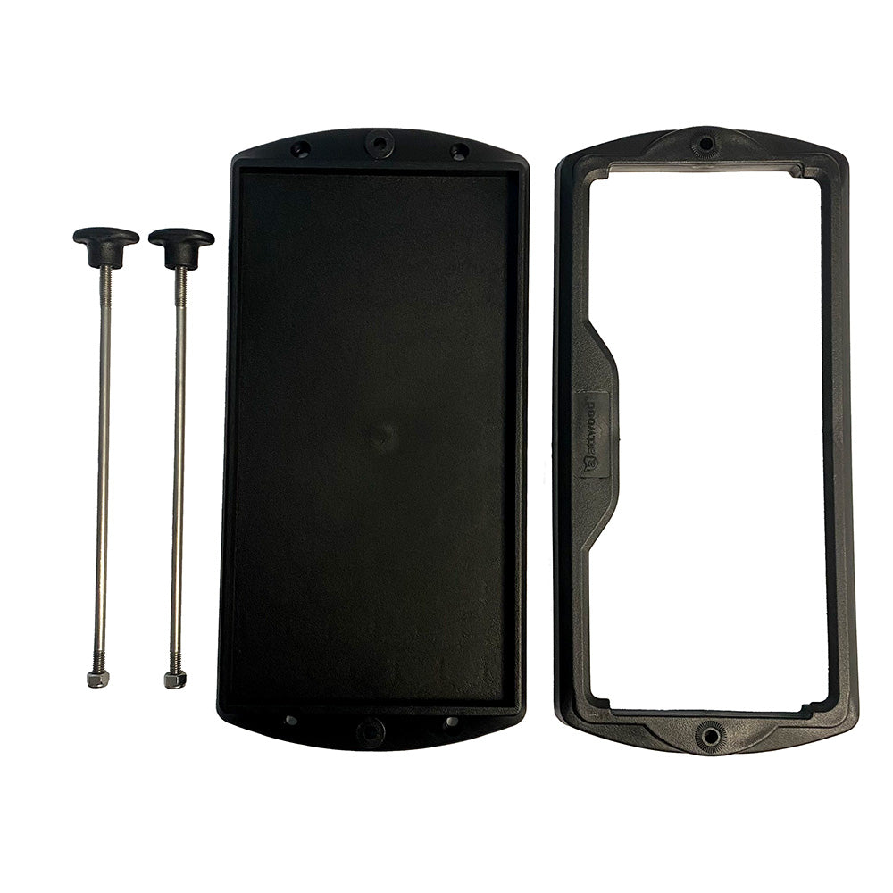 Attwood 9094-5-D-1 Heavy-Duty Battery Tray - 29/31 Battery Series