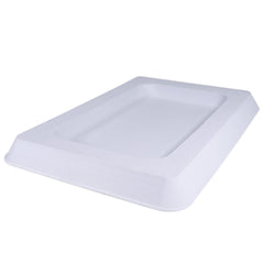 SeaDek 53616-81235 Single Cell Phone Dash Pocket - White
