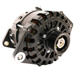 ARCO Marine A275L-12-DF315-IE-49K6ARCO Marine Zeus A275L J-180 3.15" Alternator w/Regulator