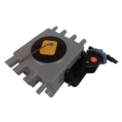 Whale GK1514 Grey Waste Tank w/Intelligent Control - 24V