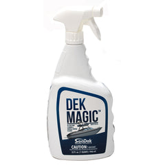 SeaDek 86362 Dek Magic 32oz Spray Cleaner f/