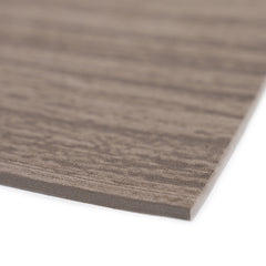 SeaDek 45224-89769 40" x 80" 5mm Full Sheet - Wood Grain Laser Pattern - Terra (1016mm x 2032mm x 5mm)