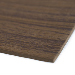 SeaDek 45224-89905 40" x 80" 5mm Full Sheet - Wood Grain Laser Pattern - Cappuccino (1016mm x 2032mm x 5mm)
