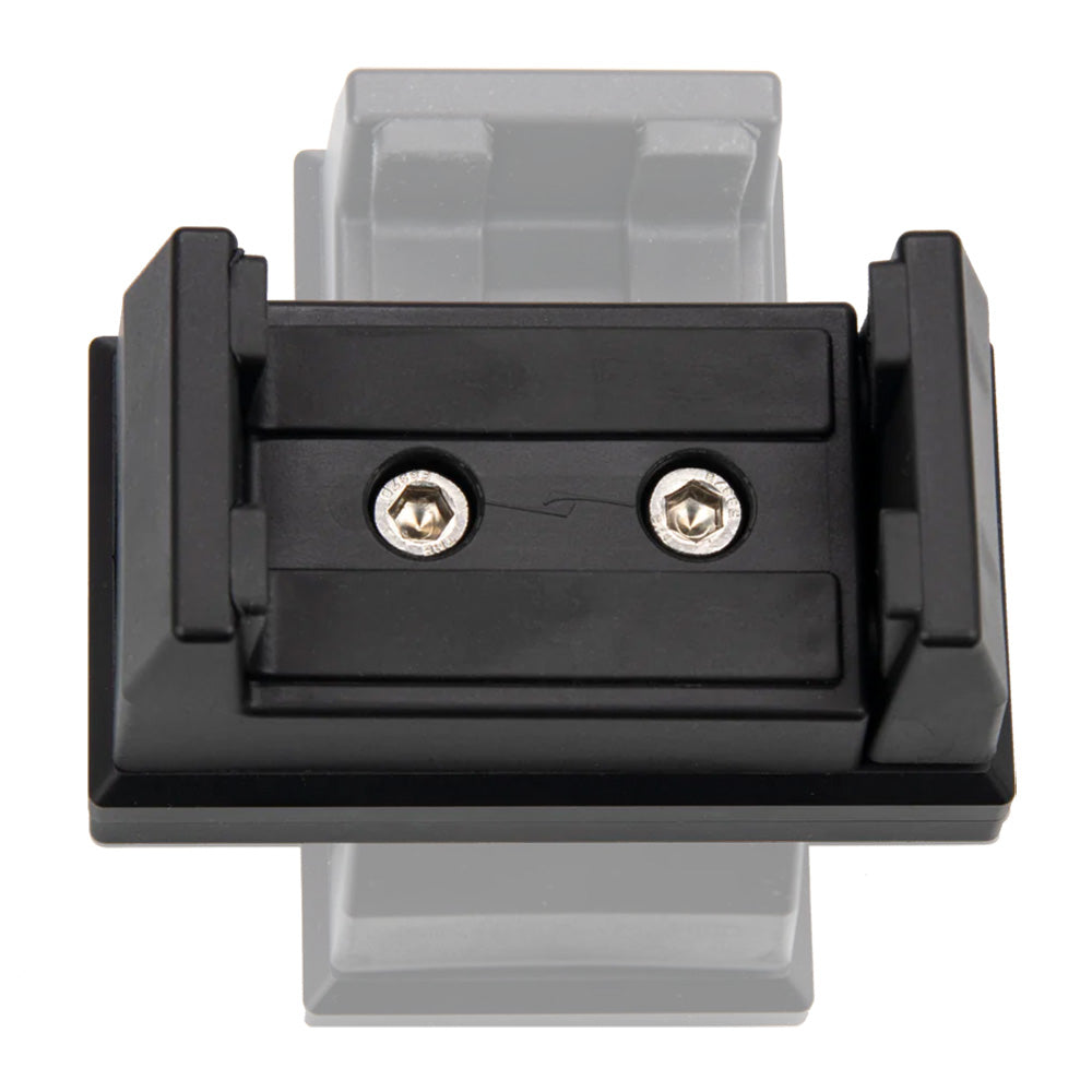 PTM Edge P13270-200TEBBK Rotating Phone Holder