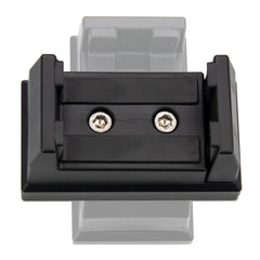 PTM Edge P13270-200TEBBK Rotating Phone Holder