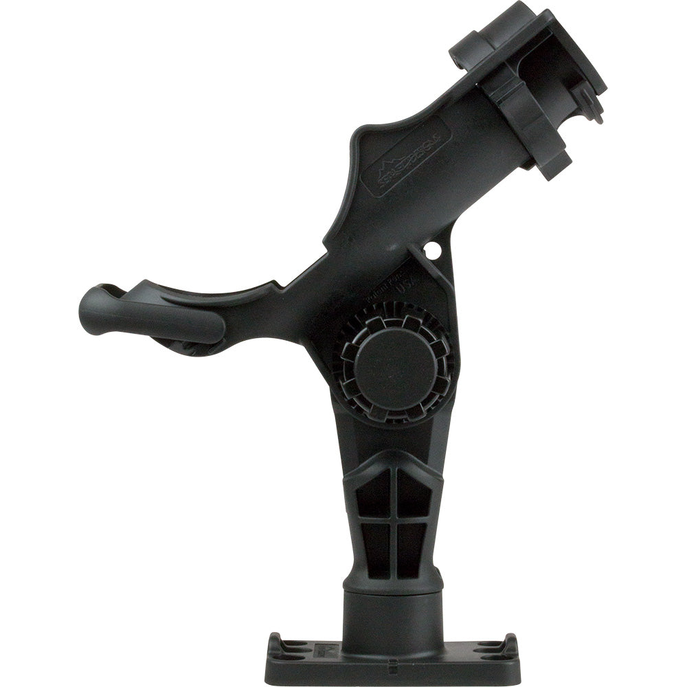 Sea-Dog 325412-1Triple Threat Rod Holder - Surface Mount