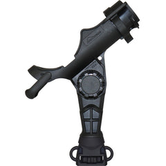Sea-Dog 325416-1Triple Threat Rod Holder - Track Mount
