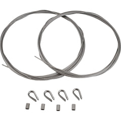 Sea-Dog 748020-1Rudder Cable Kit