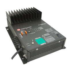 Analytic Systems BCA1000-110-24 AC Charger 2-Bank 40A, 24V Out, 110VAC In CSA/UL