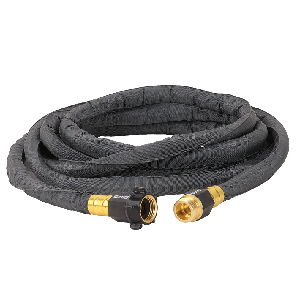 HoseCoil SSP20 Stainless Steel PRO Hose - 20&rsquo;