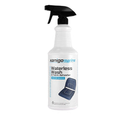 Xanigo Marine XMAP32 Waterless Wash & Fabric Refresher - 1qt