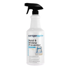 Xanigo Marine XMMMP32 Mold & Mildew Preventer - 1qt