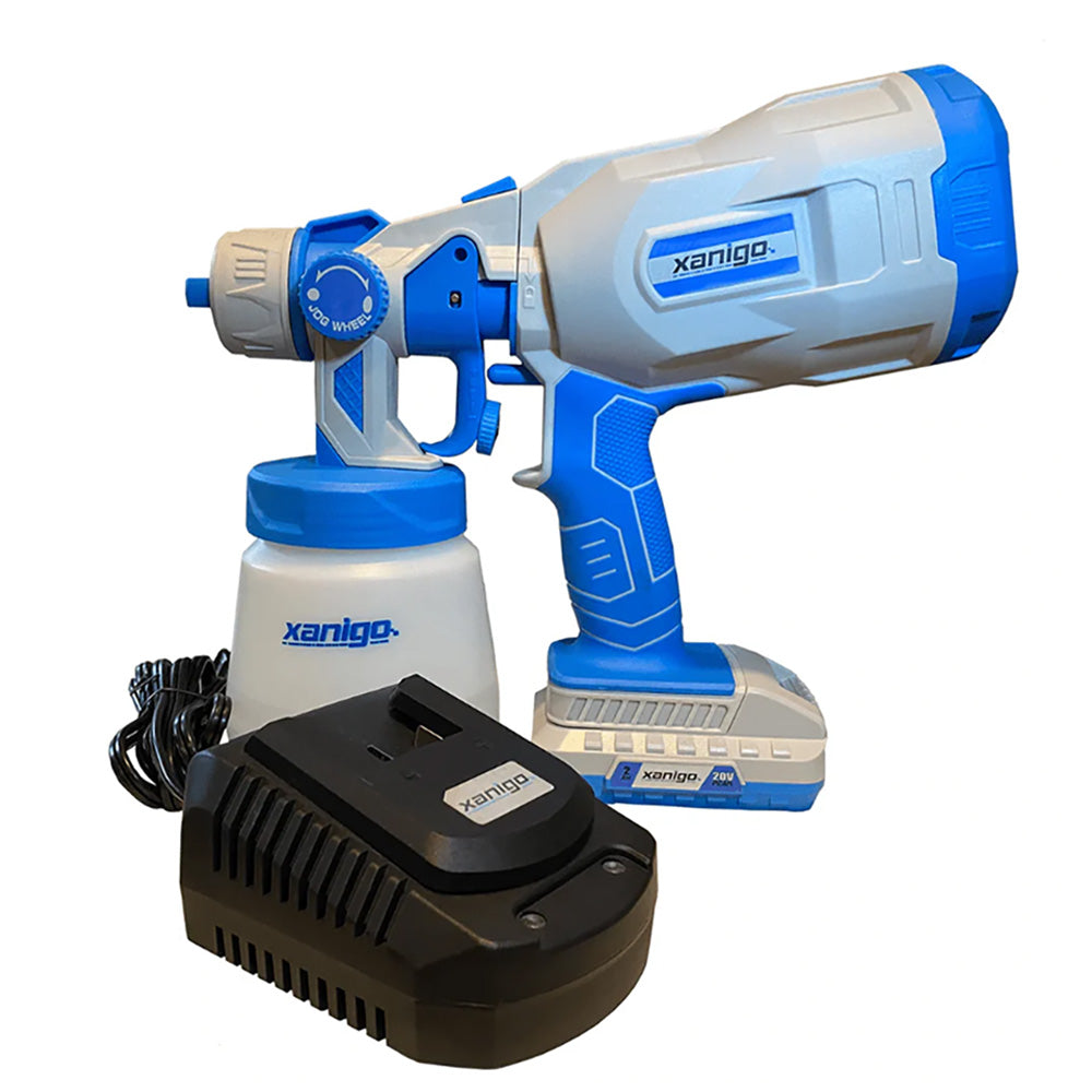 Xanigo Marine XF103 Freedom Atomizer