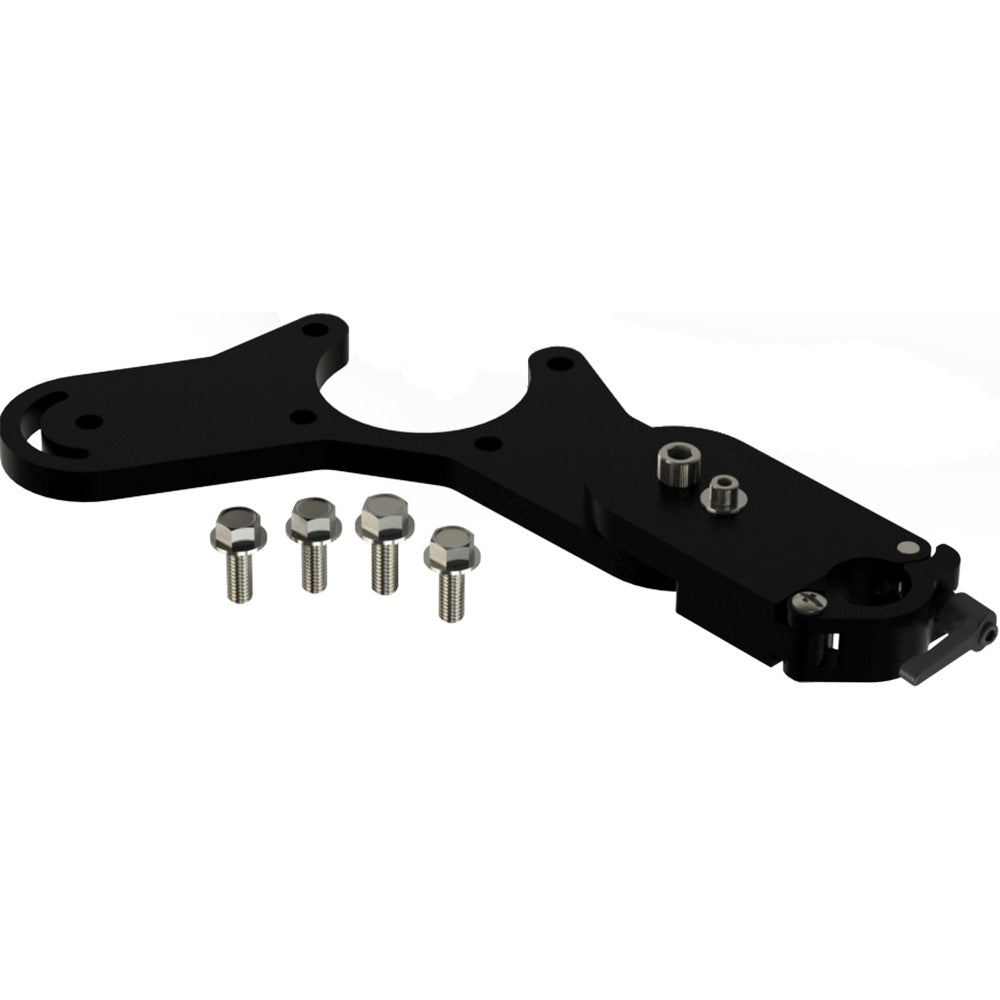 FORESIGHT 1017 Garmin Force Mega 360 Dual Bracket