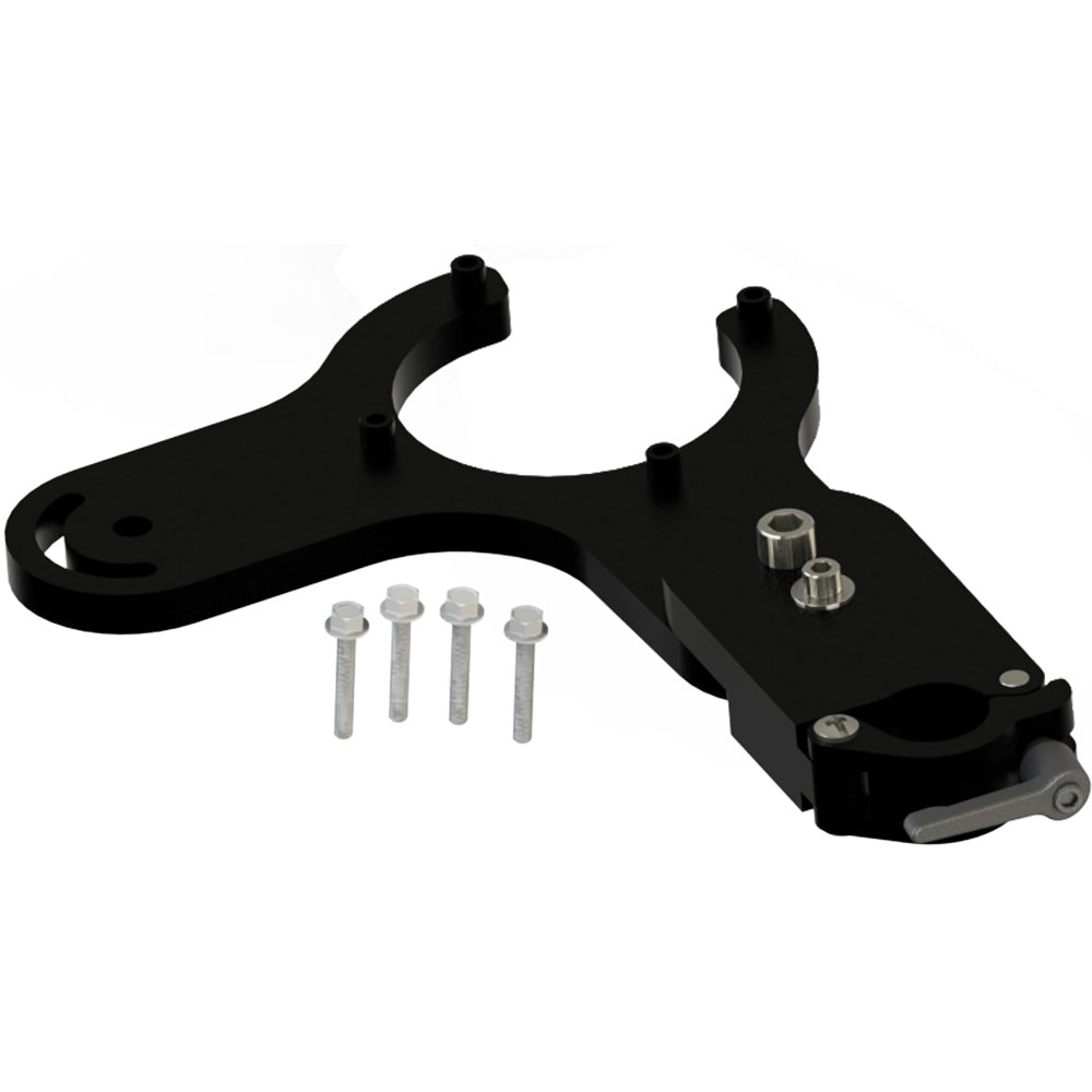 FORESIGHT 1019 Power Pole Move Mega 360 Dual Mount