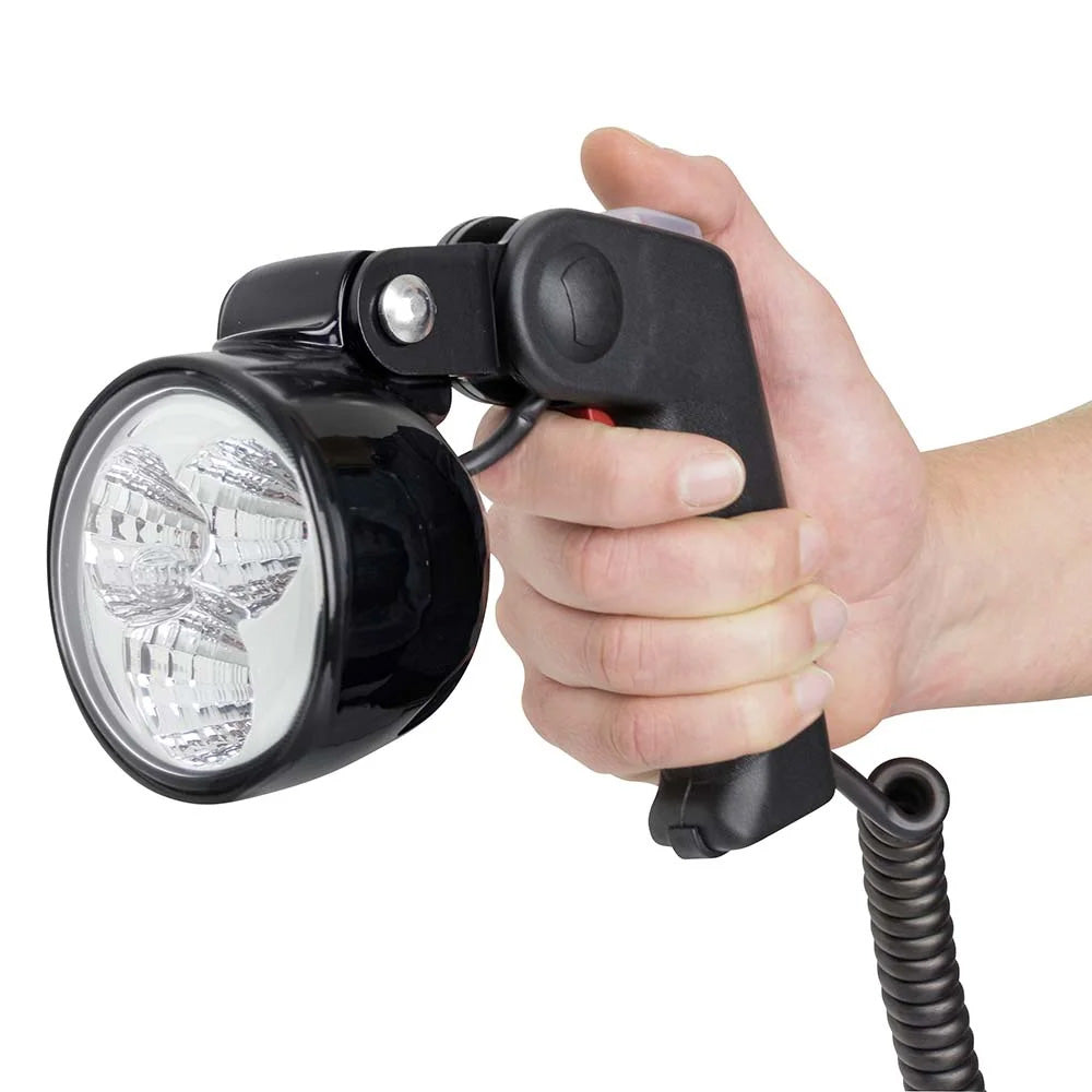 Hella Marine 996476502 Handheld Search Light