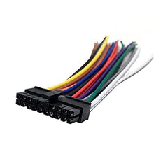 Xantrex 808-0820 Freedom Communication Card Mating Connector Assembly w/10" Lead