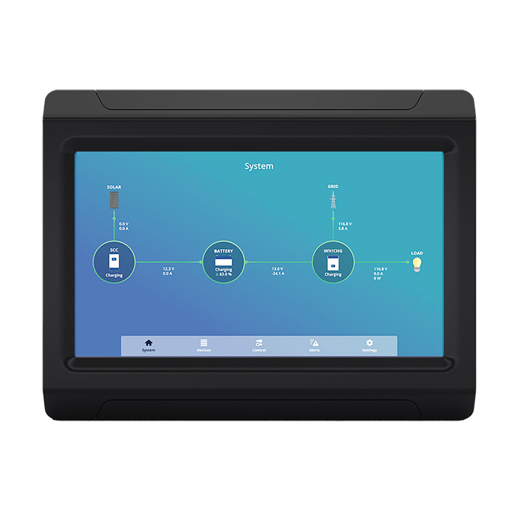 Xantrex 808-0890 Gateway Touchscreen Display