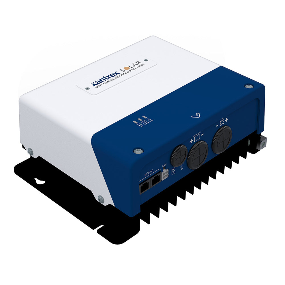 Xantrex 710-6048-01 60 AMP MPPT Charge Controller