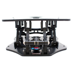 SHOCK-WBV 85.19 C Series Seat Suspension for Helm Chairs Spring Shock Absorber - DNM Black