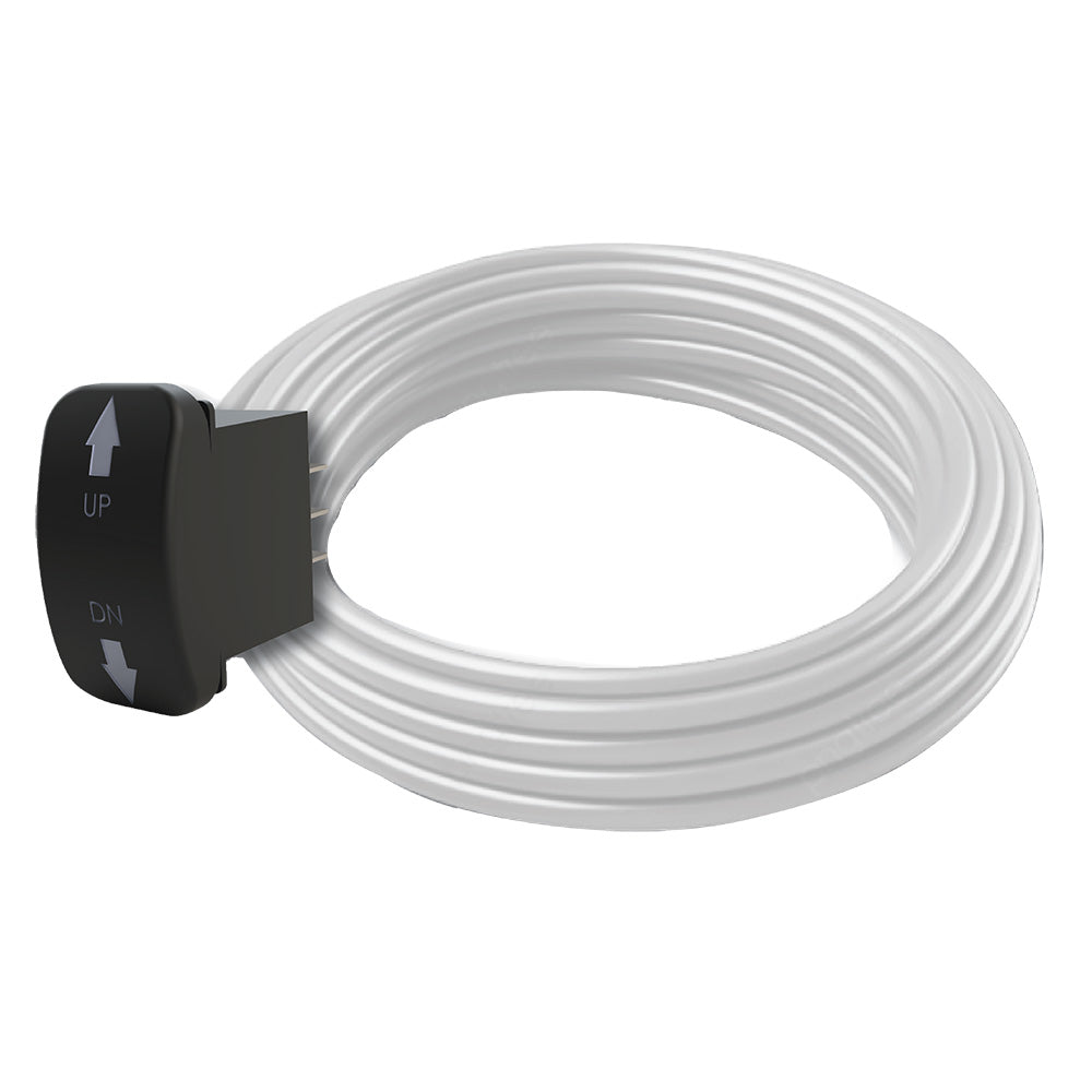 IMPULSE 75094 Rocker Switch Kit