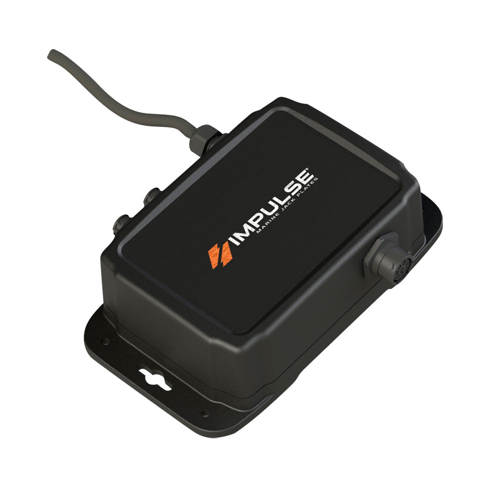 IMPULSE 75012-10 XL Smart Control Module