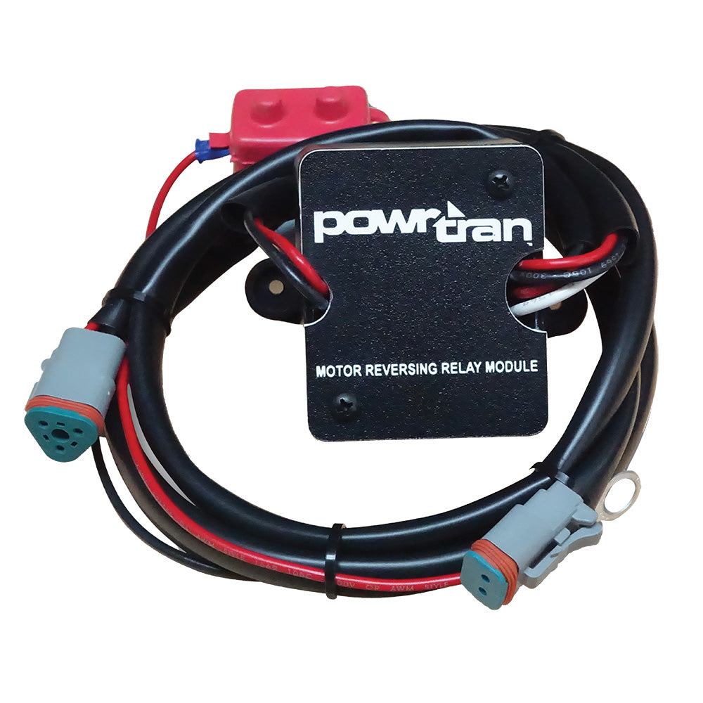 IMPULSE 80250-25 Standard Control Module