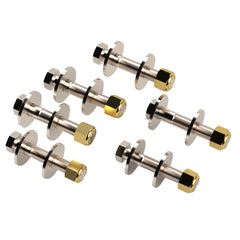 IMPULSE 75013 Hardware Kit - 3"